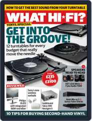 What Hi-Fi? (Digital) Subscription                    May 1st, 2022 Issue