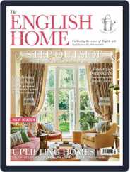 The English Home (Digital) Subscription                    May 1st, 2022 Issue