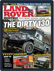 Land Rover Monthly (Digital) Subscription                    May 1st, 2022 Issue