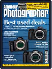 Amateur Photographer (Digital) Subscription                    March 29th, 2022 Issue