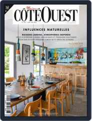 Côté Ouest (Digital) Subscription                    April 1st, 2022 Issue