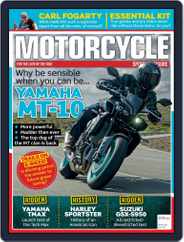 Motorcycle Sport & Leisure (Digital) Subscription May 1st, 2022 Issue