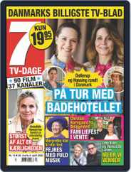 7 TV-Dage (Digital) Subscription                    March 28th, 2022 Issue