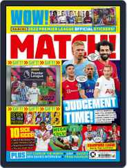MATCH! (Digital) Subscription                    March 29th, 2022 Issue