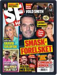 SE og HØR (Digital) Subscription                    March 30th, 2022 Issue