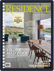 Residence (Digital) Subscription April 1st, 2022 Issue