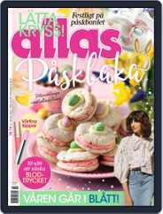 Allas (Digital) Subscription                    March 31st, 2022 Issue
