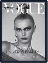 Vogue Belleza (Digital) Subscription October 20th, 2021 Issue