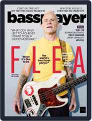 Bass Player (Digital) Subscription                    April 1st, 2022 Issue