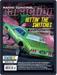 RC Car Action (Digital) Subscription April 1st, 2022 Issue