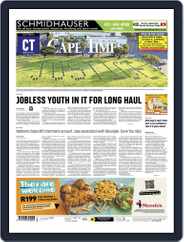 Cape Times (Digital) Subscription                    March 30th, 2022 Issue