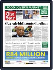 Star South Africa (Digital) Subscription                    March 29th, 2022 Issue