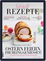 Falstaff Rezepte (Digital) Subscription                    January 1st, 2022 Issue