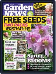 Garden News (Digital) Subscription                    April 2nd, 2022 Issue