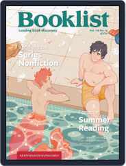 Booklist (Digital) Subscription                    April 1st, 2022 Issue