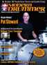 Digital Subscription Modern Drummer