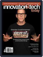 Innovation & Tech Today Magazine (Digital) Subscription                    February 11th, 2022 Issue