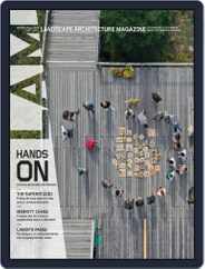 Landscape Architecture (Digital) Subscription                    April 1st, 2022 Issue