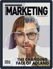 NZ Marketing (Digital) Subscription                    March 1st, 2022 Issue