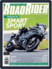 Australian Road Rider (Digital) Subscription                    April 1st, 2022 Issue