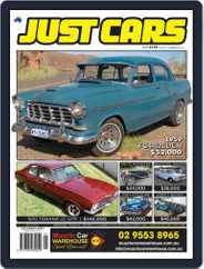 Just Cars (Digital) Subscription                    March 21st, 2022 Issue