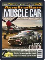 Australian Muscle Car (Digital) Subscription April 1st, 2022 Issue