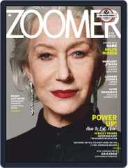 Zoomer (Digital) Subscription                    April 1st, 2022 Issue