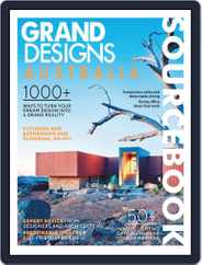 Grand Designs Australia Sourcebook Magazine (Digital) Subscription                    March 10th, 2021 Issue