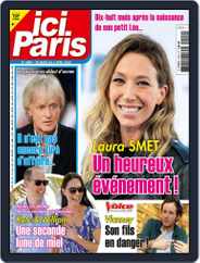 Ici Paris (Digital) Subscription                    March 30th, 2022 Issue