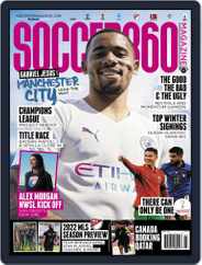 Soccer 360 (Digital) Subscription                    March 1st, 2022 Issue