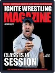 IGNITE Wrestling (Digital) Subscription                    March 1st, 2022 Issue