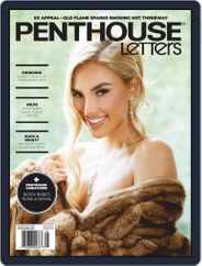 Penthouse Letters (Digital) Subscription                    April 1st, 2022 Issue