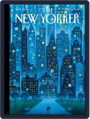 The New Yorker (Digital) Subscription                    April 4th, 2022 Issue