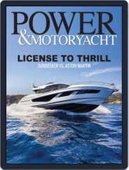 Power & Motoryacht (Digital) Subscription                    May 1st, 2022 Issue