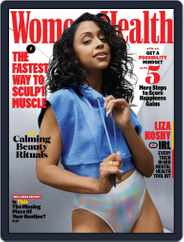 Women's Health (Digital) Subscription                    April 1st, 2022 Issue
