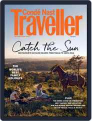 Conde Nast Traveller UK (Digital) Subscription                    May 1st, 2022 Issue