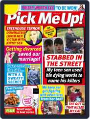 Pick Me Up! (Digital) Subscription                    April 7th, 2022 Issue