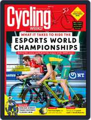 Cycling Weekly (Digital) Subscription March 31st, 2022 Issue