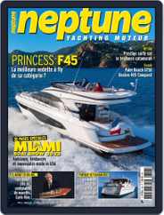 Neptune Yachting Moteur (Digital) Subscription                    April 1st, 2022 Issue