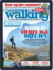 Country Walking (Digital) Subscription                    April 1st, 2022 Issue