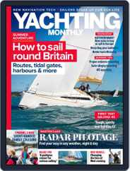 Yachting Monthly (Digital) Subscription                    May 1st, 2022 Issue