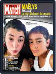 Paris Match (Digital) Subscription                    March 31st, 2022 Issue