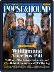 Horse & Hound (Digital) Subscription March 31st, 2022 Issue