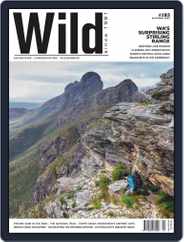 Wild (Digital) Subscription March 21st, 2022 Issue