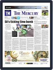 Mercury (Digital) Subscription March 31st, 2022 Issue