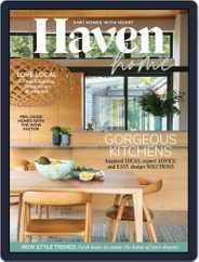 Haven (Digital) Subscription                    April 1st, 2022 Issue