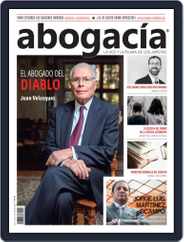 Abogacía (Digital) Subscription                    April 1st, 2022 Issue