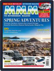 MMM - The Motorhomers' (Digital) Subscription                    May 1st, 2022 Issue