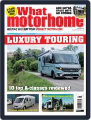 What Motorhome (Digital) Subscription                    May 1st, 2022 Issue