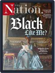 The Nation (Digital) Subscription                    April 18th, 2022 Issue